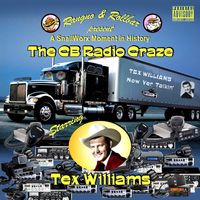 Tex Williams - CB Radio Craze - Now Yer Talkin'